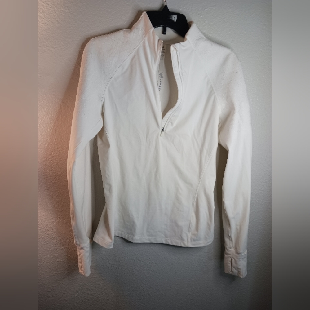 Lululemon athletica define pullover 8